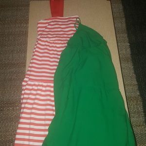 Old Navy Sun Dresses (2)
